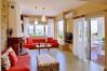 Villa in Vrises - Villa Avra