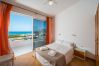 Apartment in Stalos - Rouladina Apt 5 Apartment in Stalos - Rouladina Apt 5