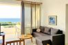 Apartment in Stalos - Rouladina Apt 5 Apartment in Stalos - Rouladina Apt 5
