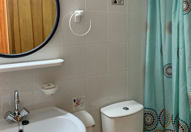 Apartment in Stalos - Rouladina Apt 4 Apartment in Stalos - Rouladina Apt 4