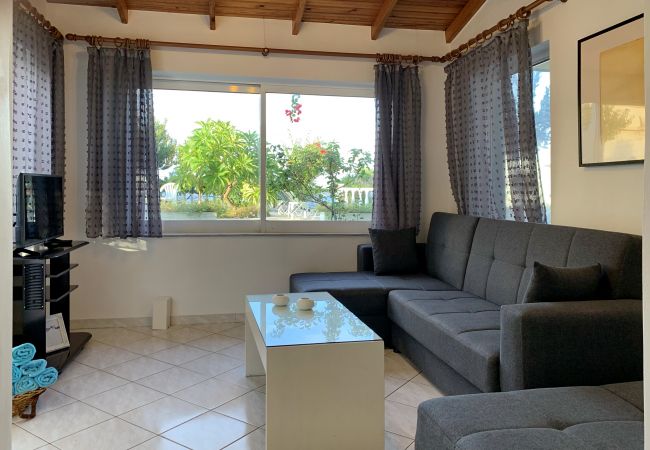 Apartment in Stalos - Rouladina Apt 4 Apartment in Stalos - Rouladina Apt 4