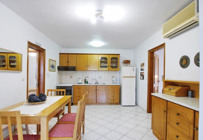 Apartment in Stalos - Rouladina Apt 4 Apartment in Stalos - Rouladina Apt 4