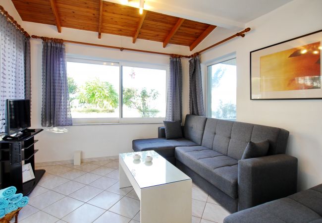 Apartment in Stalos - Rouladina Apt 4 Apartment in Stalos - Rouladina Apt 4