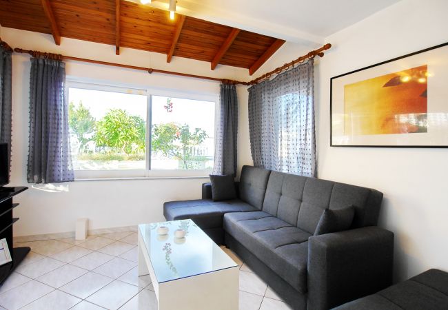 Apartment in Stalos - Rouladina Apt 4 Apartment in Stalos - Rouladina Apt 4