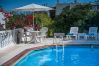 Apartment in Stalos - Rouladina Apt 4 Apartment in Stalos - Rouladina Apt 4