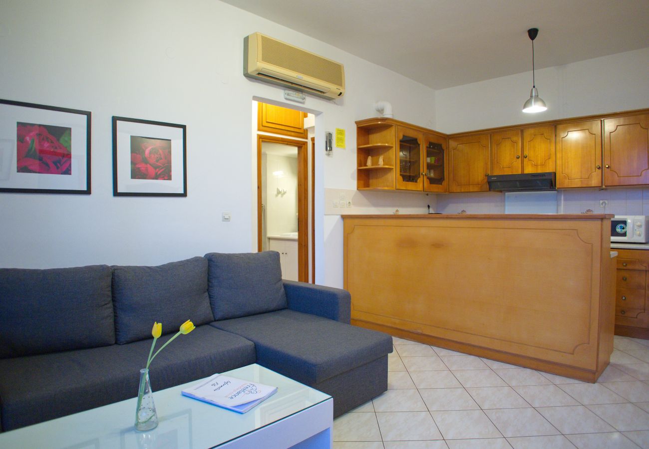 Apartment in Stalos - Rouladina Apt 3