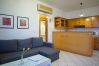 Apartment in Stalos - Rouladina Apt 3 Apartment in Stalos - Rouladina Apt 3