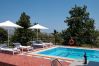 Villa in Vrises - Villa Artemis Villa in Vrises - Villa Artemis