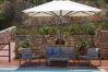Villa in Vrises - Villa Artemis