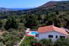 Villa in Vrises - Villa Artemis