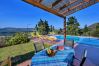 Villa in Vrises - Villa Artemis
