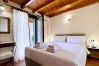 Villa in Vrises - Villa Artemis