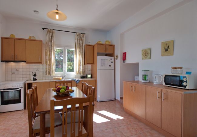 Villa in Spartia - Villa Kephalos Villa in Spartia - Villa Kephalos