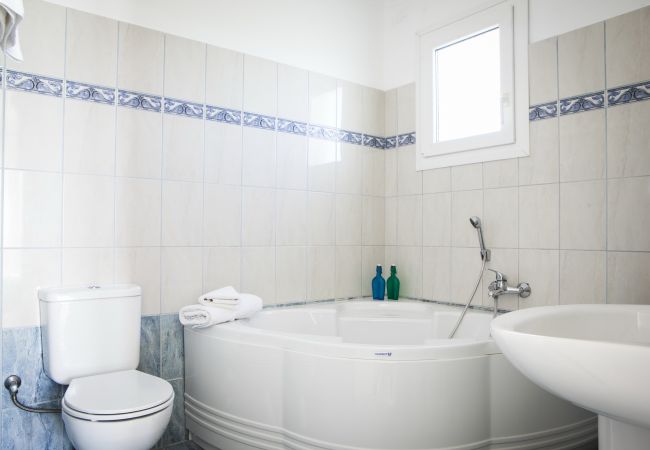 Villa in Spartia - Villa Kephalos Villa in Spartia - Villa Kephalos