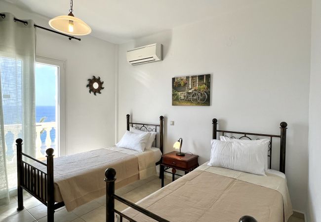 Villa in Spartia - Villa Kephalos Villa in Spartia - Villa Kephalos