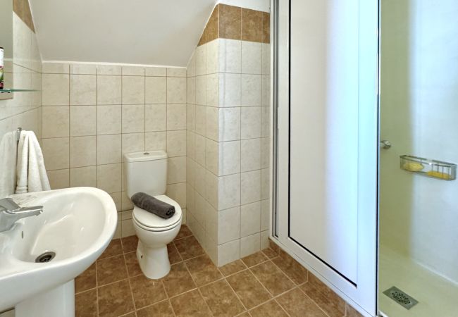 Villa in Spartia - Villa Kephalos Villa in Spartia - Villa Kephalos