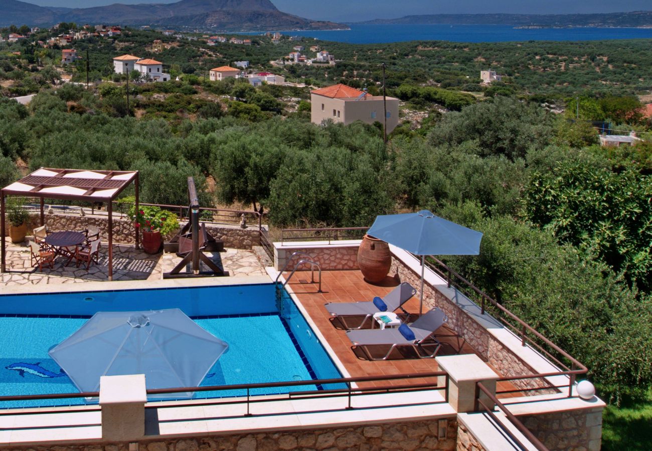Villa in Plaka - Villa Zara