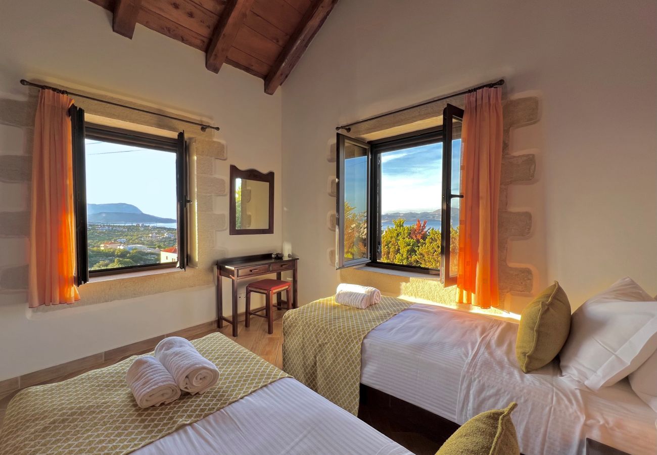 Villa in Plaka - Villa Zara