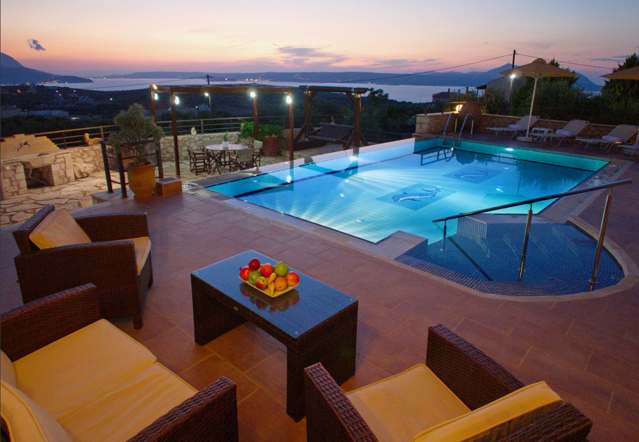 Villa in Plaka - Villa Zara