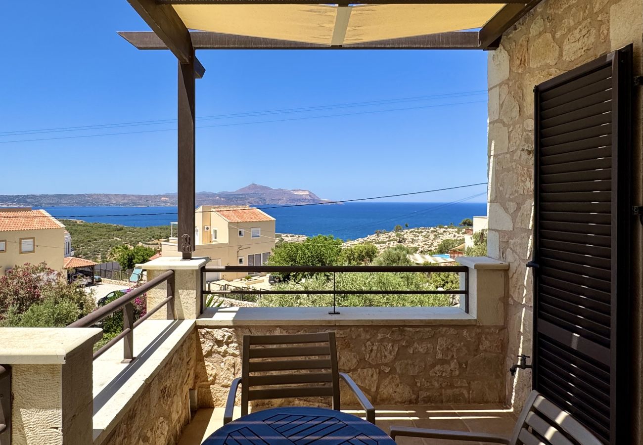 Villa in Plaka - Villa Afrati