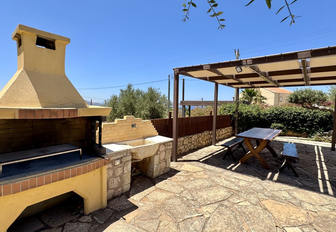 Villa in Plaka - Villa Afrati