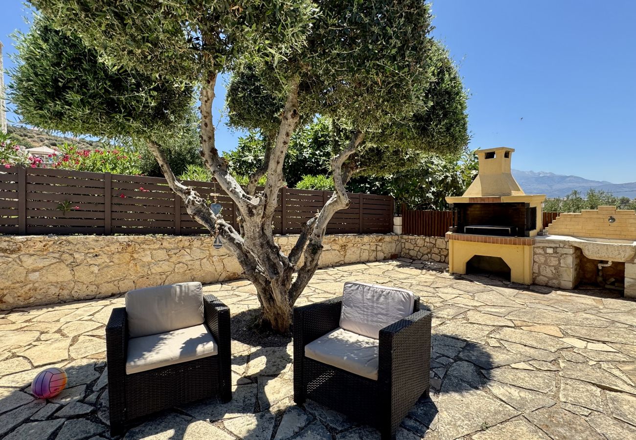 Villa in Plaka - Villa Afrati