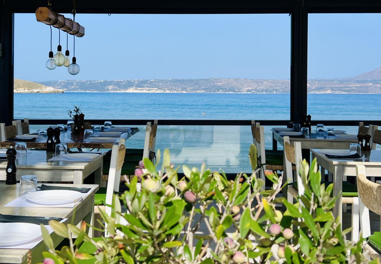 Villa in Plaka - Villa Afrati