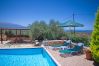 Villa in Plaka - Villa Afrati Villa in Plaka - Villa Afrati