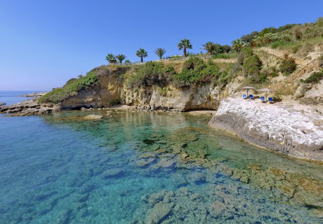 Villa in Spartia - Villa Anna Maria Villa in Spartia - Villa Anna Maria