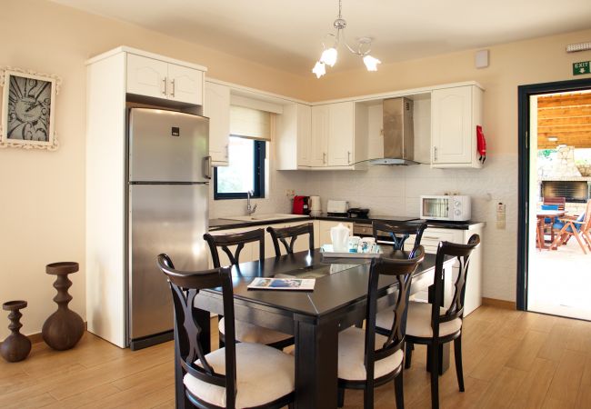 Villa in Spartia - Villa Anna Maria Villa in Spartia - Villa Anna Maria