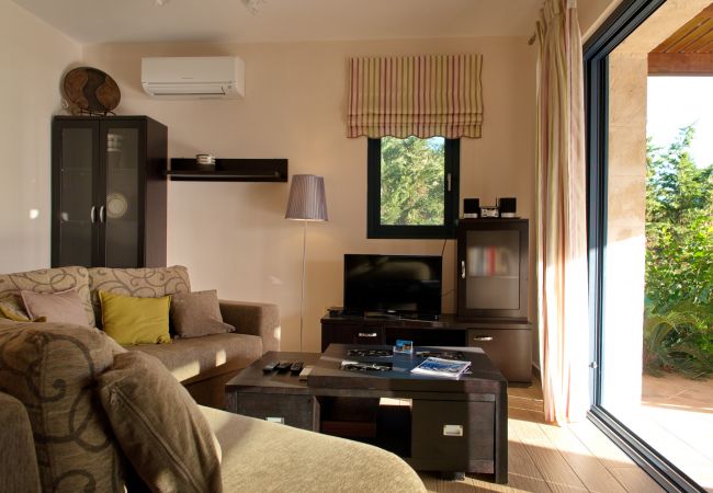 Villa in Spartia - Villa Anna Maria Villa in Spartia - Villa Anna Maria