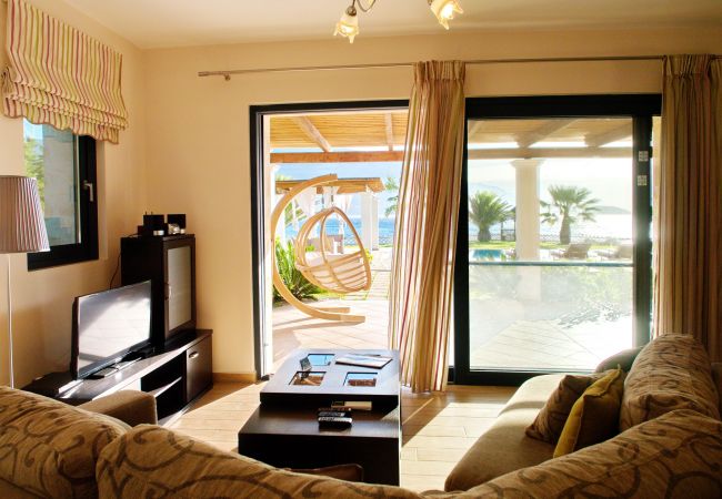 Villa in Spartia - Villa Anna Maria Villa in Spartia - Villa Anna Maria