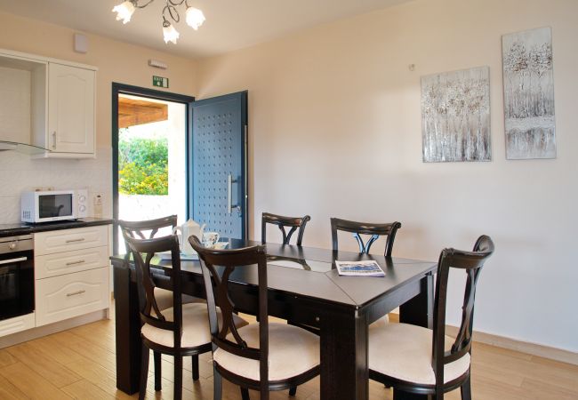 Villa in Spartia - Villa Anna Maria Villa in Spartia - Villa Anna Maria