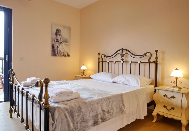 Villa in Spartia - Villa Anna Maria Villa in Spartia - Villa Anna Maria