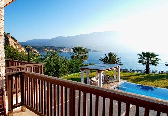 Villa in Spartia - Villa Anna Maria Villa in Spartia - Villa Anna Maria