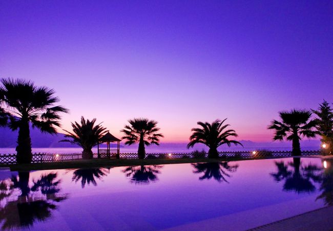 Villa in Spartia - Villa Anna Maria Villa in Spartia - Villa Anna Maria