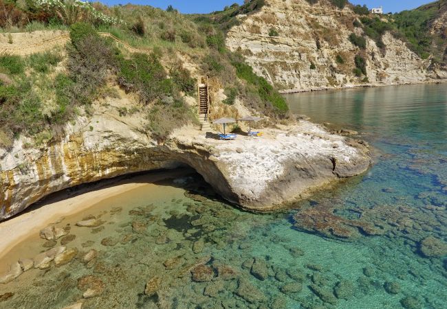 Villa in Spartia - Villa Anna Maria Villa in Spartia - Villa Anna Maria