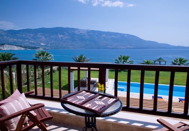 Villa in Spartia - Villa Anna Maria Villa in Spartia - Villa Anna Maria