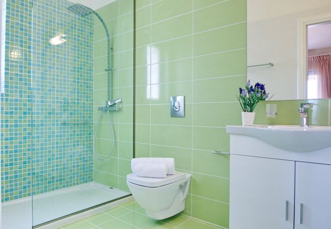 Villa in Spartia - Villa Anna Maria Villa in Spartia - Villa Anna Maria