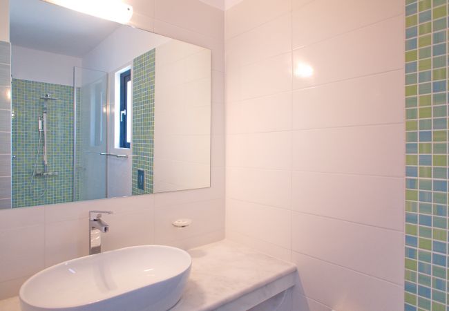 Villa in Spartia - Villa Anna Maria Villa in Spartia - Villa Anna Maria