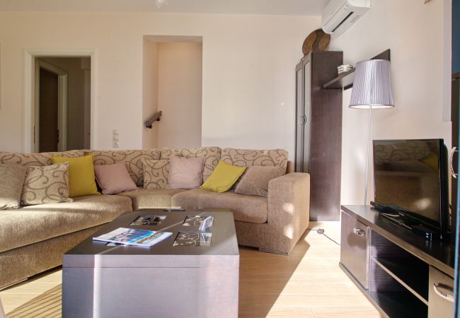 Villa in Spartia - Villa Anna Maria Villa in Spartia - Villa Anna Maria