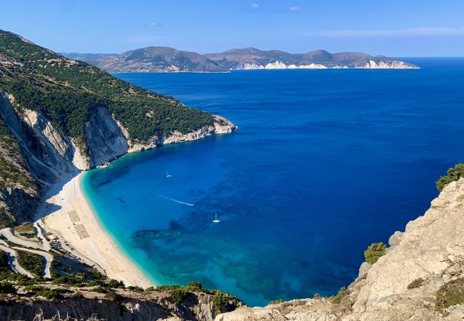 Villa in Spartia - Villa Anna Maria Villa in Spartia - Villa Anna Maria