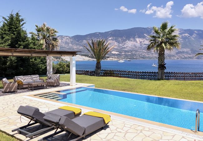 Villa in Spartia - Villa Anna Maria Villa in Spartia - Villa Anna Maria