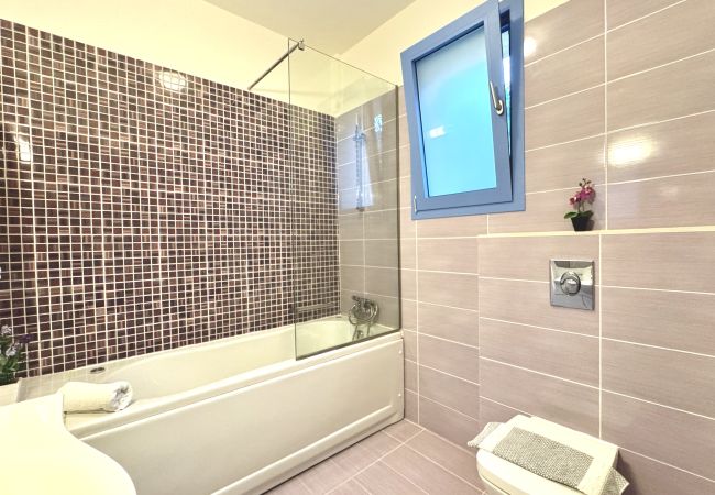 Villa in Spartia - Villa Anna Maria Villa in Spartia - Villa Anna Maria