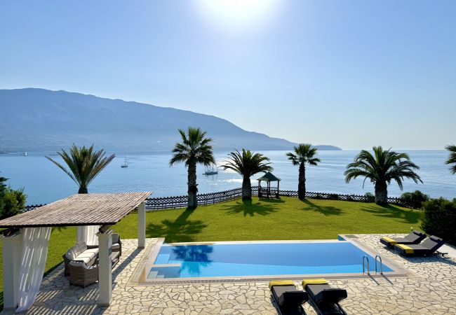 Villa in Spartia - Villa Anna Maria Villa in Spartia - Villa Anna Maria