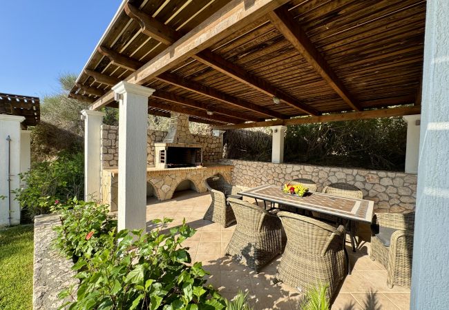 Villa in Spartia - Villa Anna Maria Villa in Spartia - Villa Anna Maria