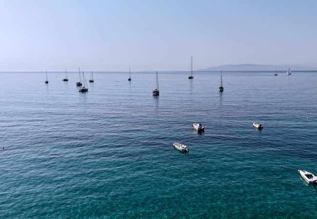 Villa in Spartia - Villa Anna Maria Villa in Spartia - Villa Anna Maria