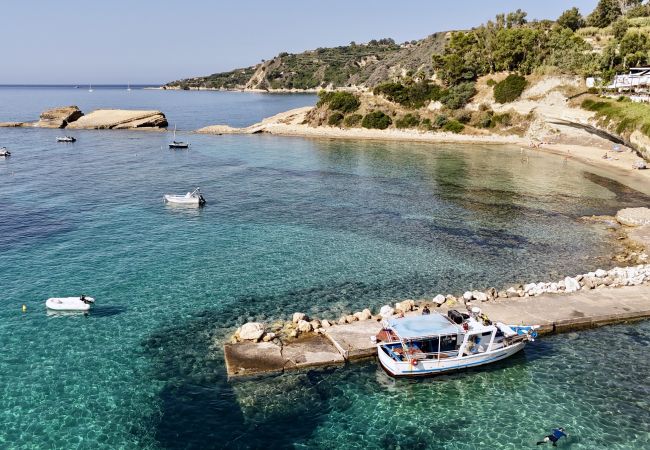 Villa in Spartia - Villa Anna Maria Villa in Spartia - Villa Anna Maria