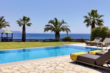 Villa in Spartia - Villa Anna Maria