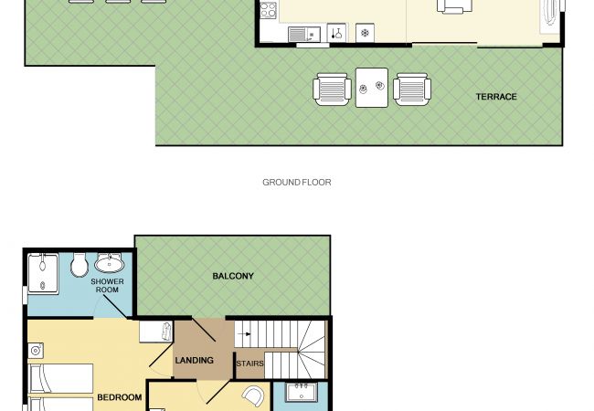 Villa in Spartia - Villa Odysseus Villa in Spartia - Villa Odysseus